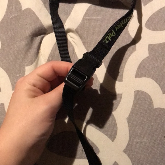 Dog muzzle - Picture 3 of 3